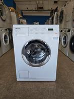 Miele W 5933 Softcare wasmachine | 7 kilo | Gratis thuis 🚚✅, Witgoed en Apparatuur, Wasmachines, Ophalen, Jirnsum, 6 tot 8 kg