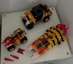 Gi Joe Tiger force lotje, Ophalen of Verzenden