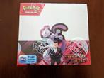 Pokémon Destined Rivals Booster Box, Ophalen of Verzenden, Nieuw, Boosterbox