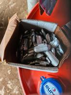 Doosje vol gewichtjes loodjes, Ophalen of Verzenden, Nieuw