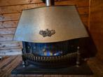 DRU Gashaard type Loevesteijn, Ophalen, Gebruikt, Vrijstaande haard, Gashaard