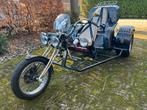 REWACO HS3 Boom Trike 1996 in goede staat, 1200 cc