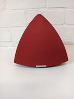 Bang & Olufsen èèn Speaker Rood, Ophalen of Verzenden, Gebruikt