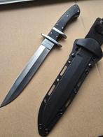 Cold steel black bear san mai, Ophalen of Verzenden, Zo goed als nieuw
