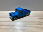 Corgi Land Rover 1:43 opknapper, Ophalen of Verzenden, Gebruikt, Auto, Corgi
