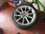 BMW Style 398 Velgen 18 inch, Ophalen, 18 inch, Gebruikt, Banden en Velgen