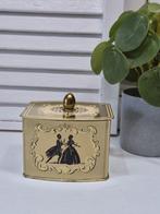 Cote D'Or blikje, Verzamelen, Blikken, Ophalen of Verzenden, Overige