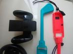 Nintendo Switch Accessoires Set, Spelcomputers en Games, Spelcomputers | Nintendo Consoles | Accessoires, Ophalen of Verzenden