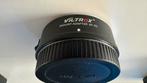 VILTROX MOUNT ADAPTER EF-Z2, Ophalen of Verzenden, Zo goed als nieuw, Toebehoren