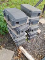 lokdoos voor muizen en ratten, Ophalen, Gebruikt, Ongediertebestrijding