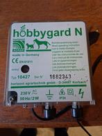 Te koop schrikapparaat en schrikdraad, Dieren en Toebehoren, Ophalen, Gebruikt