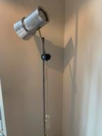 Vintage Artemide Tolomeo Italy - Staande lamp, Ophalen of Verzenden, Gebruikt, Metaal, 150 tot 200 cm