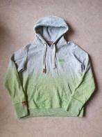 Superdry hoodie. Maat L, Superdry, Wit, Maat 42/44 (L), Ophalen of Verzenden