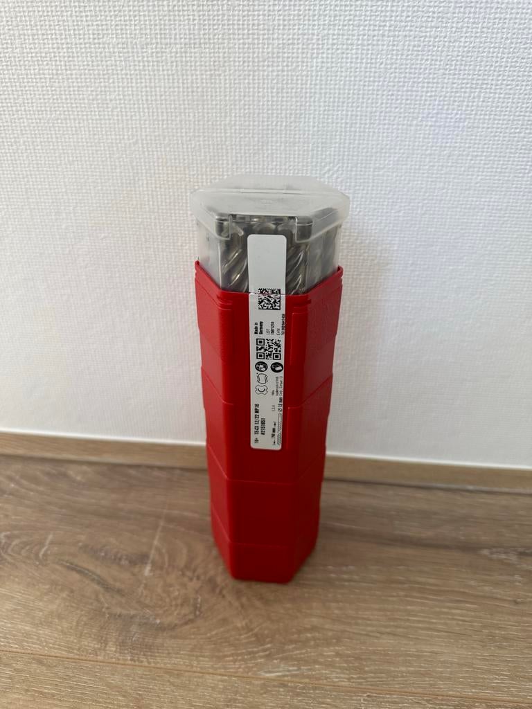 Hilti boren 12 mm 150 mm boor diepte ., Ophalen of Verzenden, Nieuw, Overige typen