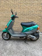 Piaggio Zip Type 1, Ophalen, Gebruikt, Maximaal 45 km/u, Zip