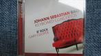 Cd klassiek: J.S. Bach Keyboard Concertos,B'Rock Gary Cooper, Ophalen of Verzenden, Classicisme, Zo goed als nieuw, Kamermuziek