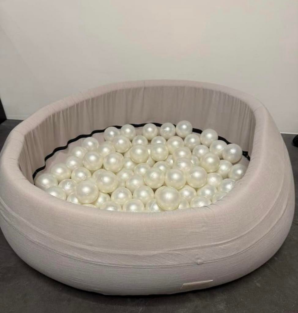 Ballenbak kinderen, Ophalen, Zo goed als nieuw, Overige typen