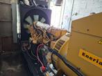 CAT GEP 400 GENERATOR  PERKINS 2011, Ophalen of Verzenden, Gebruikt