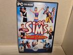 The Sims Deluxe Edition PC, 1 speler, Ophalen of Verzenden, Zo goed als nieuw, Vanaf 3 jaar