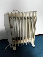 Junker+Ruh Oliegevulde Radiator op Wielen, Ophalen, Gebruikt, Radiator, 60 tot 150 cm