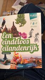 Atlantis antwoordenboek 1 groep 8, Ophalen of Verzenden, Zo goed als nieuw, Non-fictie