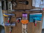 Dyson v15s detect submarine steelstofzuiger met dweilfunctie, Ophalen, Zo goed als nieuw