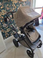 Bugaboo Fox 2; perfecte staat! HEEL VEEL EXTRAS, Kinderen en Baby's, Buggy's, Ophalen, Zo goed als nieuw, Zonnekap