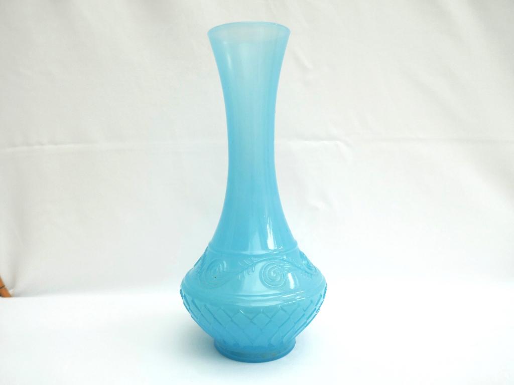 Empoli - vaas - jaren 50/60 Italië, Ophalen of Verzenden, Huis en Inrichting