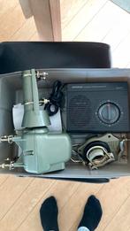 Antenne rotor met steunlager nieuwe in doos., Ophalen of Verzenden, Nieuw, Antenne