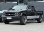 Chevrolet k1500 silverado v8 op export kenteken, Automaat, Stof, 8 cilinders, 5400 cc