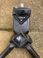 Ursus jumbo dubbele standaard, Ophalen, Zo goed als nieuw, Algemeen