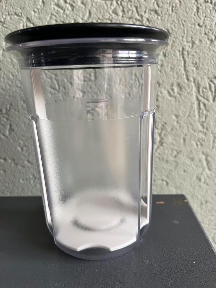 Tupperware zuurpot, Huis en Inrichting, Keuken | Tupperware, Zo goed als nieuw, Schaal, Ophalen of Verzenden