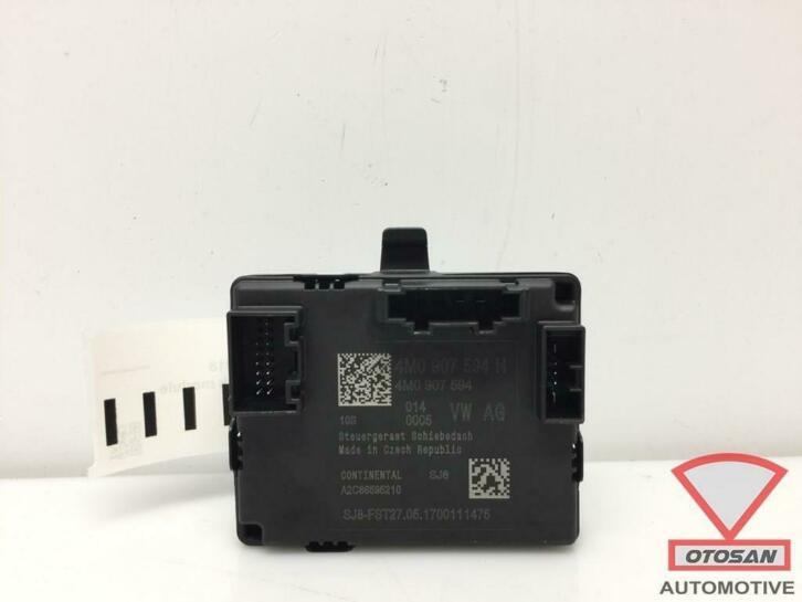 vw polo 2g 2018 vag panoramadak module 4m0907594h, Gebruikt, Volkswagen, Volkswagen AG, Berliner Ring 2
38440  Wolfsburg, DE