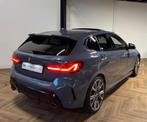 BMW 1-serie M135i xDrive High Executive Edition PANO KEYLESS, Auto's, 1998 cc, Gebruikt, 4 cilinders, Leder