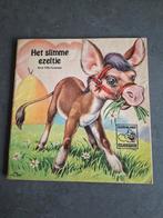 Het slimme ezeltje - Ulla Granarp, Ophalen of Verzenden