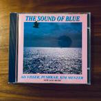 Ad Visser, Pushkar, Kim Menzer - The Sound Of Blue, Cd's en Dvd's, Cd's | Meditatie en Spiritualiteit, Ophalen of Verzenden, Gebruikt