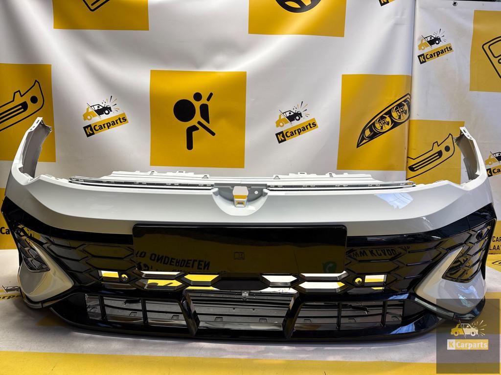 VW Golf 8,5 Facelift GTi Clubsport voorbumper 5H0807221R, Auto-onderdelen, Info@fabrikant.eu, Ophalen of Verzenden, Bumper, Fabrikant BV