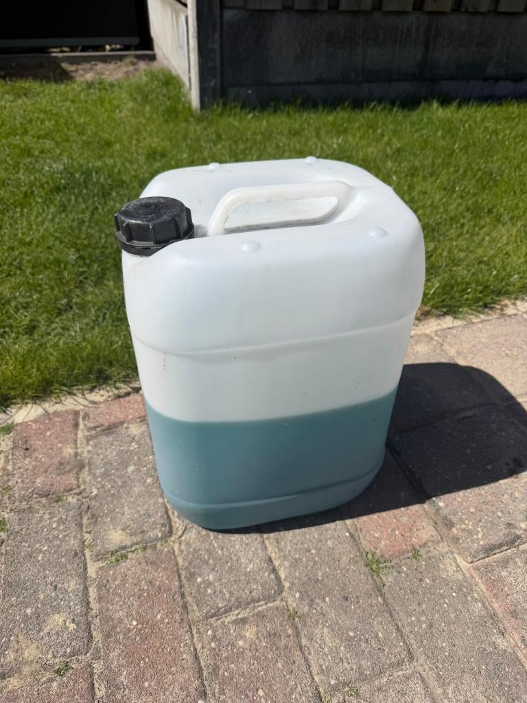 Te koop: TYFOCOR glycol antivries (20 liter can), Ophalen, -, -, -