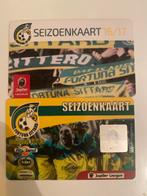 Oude seizoenkaarten Fortuna Sittard, Twee personen, April