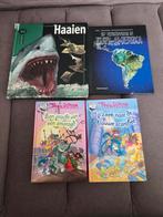 Kinderboeken, Ophalen, Zo goed als nieuw