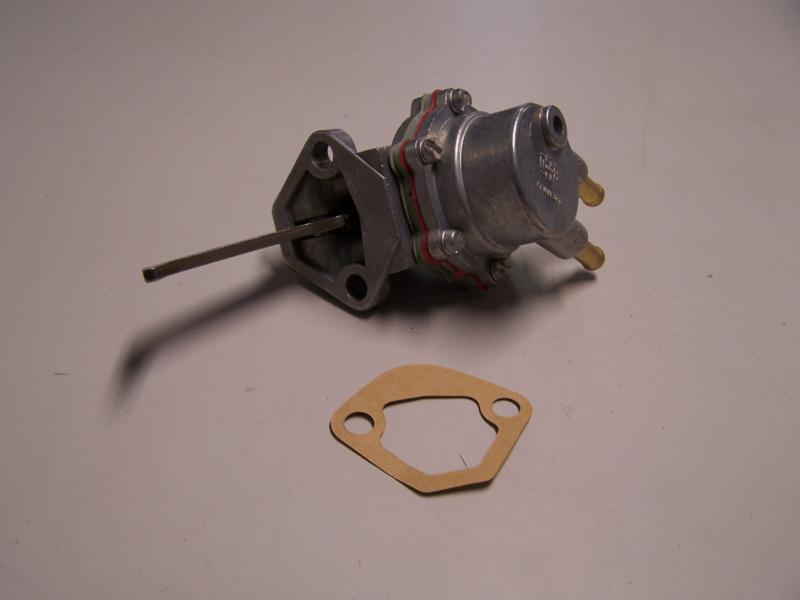 Benzinepomp Renault R 19 1.4 en Clio 1.4, Ophalen of Verzenden