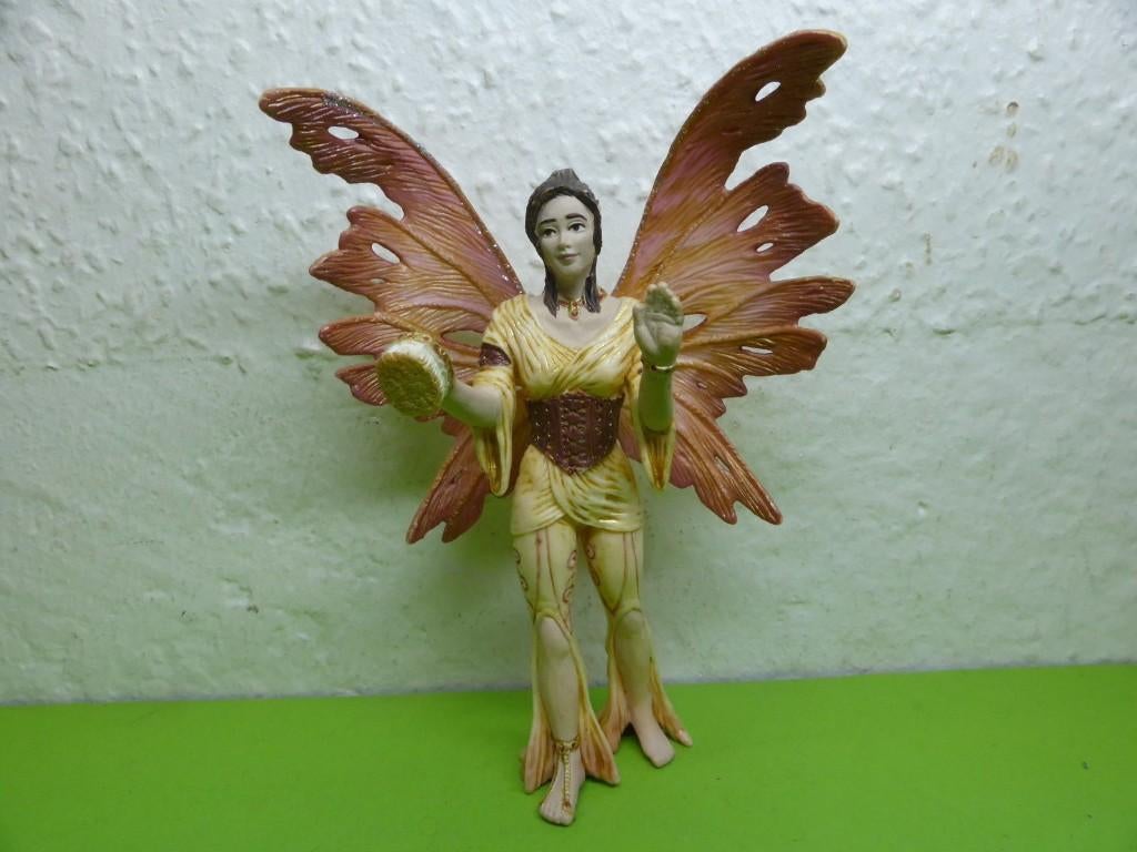 Schleich 70414 Fee/elf Nimsay, Ophalen of Verzenden, Zo goed als nieuw