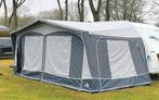 Dorema President XL280 voortent maat 11 (900-925) + frame, Caravans en Kamperen, Voortenten en Luifels, Ophalen, Zo goed als nieuw