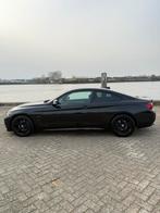 BMW 4-Serie 430i 252pk Aut 2020 Zwart, 1998 cc, Achterwielaandrijving, Euro 6, 4 stoelen