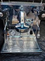 Profitec 700 Espresso machine is totaal gereviseerd, Ophalen, Espresso apparaat, 10 kopjes of meer, Gemalen koffie