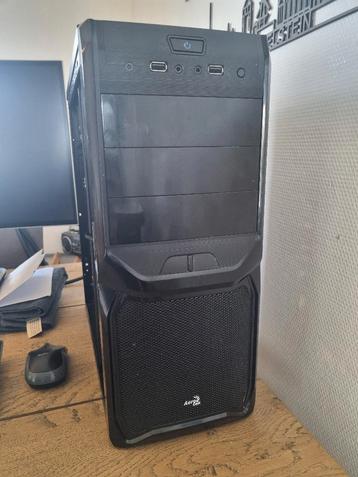 Prima Game PC voor een kleine prijs!