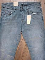 CAST IRON Riser slimfit jeans W36 L36, W36 - W38 (confectie 52/54), Nieuw, Ophalen of Verzenden, Cast Iron