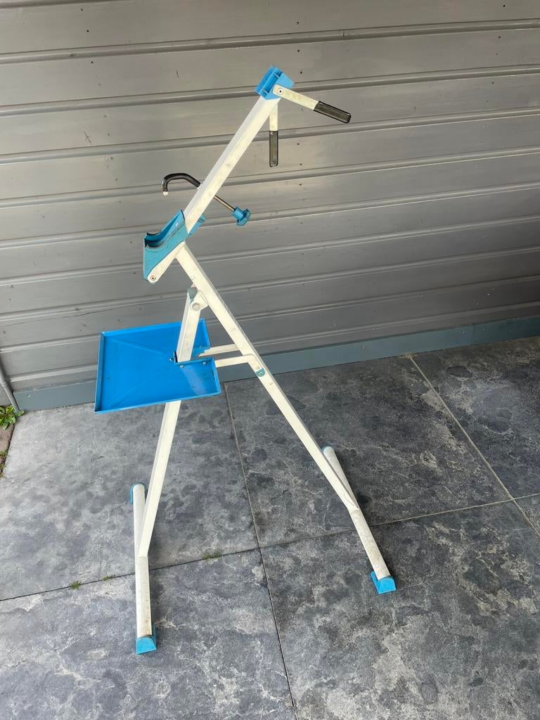 Tacx fiets standaard voor reparatie, Ophalen of Verzenden, Gebruikt