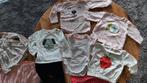 Pakket HEMA meisjes babykleding voorjaar lentemaat 56, Overige typen, Meisje, Ophalen of Verzenden, Zo goed als nieuw