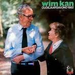 Wim Kan – Oudejaarsavond 1982  Originele LP Nieuw., Ophalen of Verzenden, Nieuw in verpakking, 12 inch